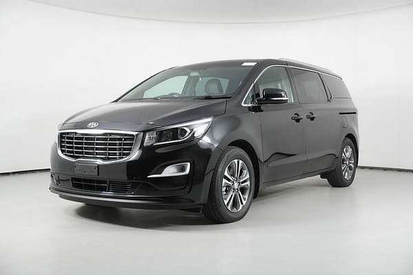 2020 Kia Carnival SLi YP PE MY20