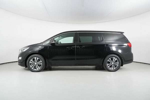 2020 Kia Carnival SLi YP PE MY20