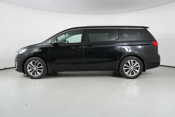 2017 Kia Carnival Platinum YP MY17