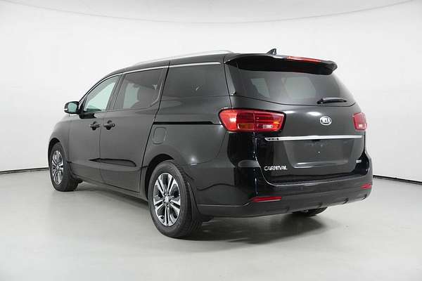 2020 Kia Carnival SLi YP PE MY20
