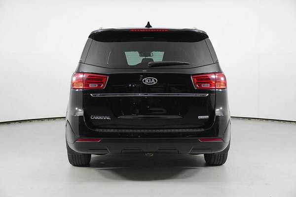 2020 Kia Carnival SLi YP PE MY20