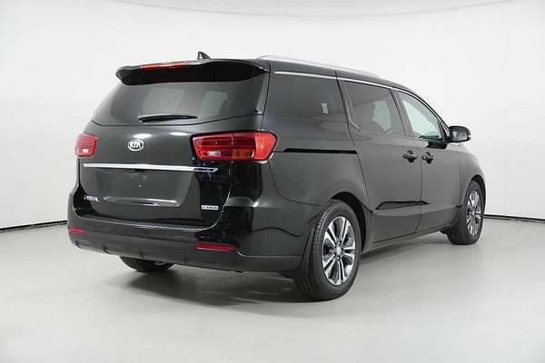 2020 Kia Carnival SLi YP PE MY20