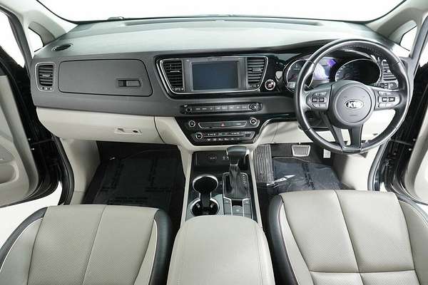 2020 Kia Carnival SLi YP PE MY20