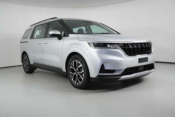 2023 Kia Carnival SI KA4 MY23
