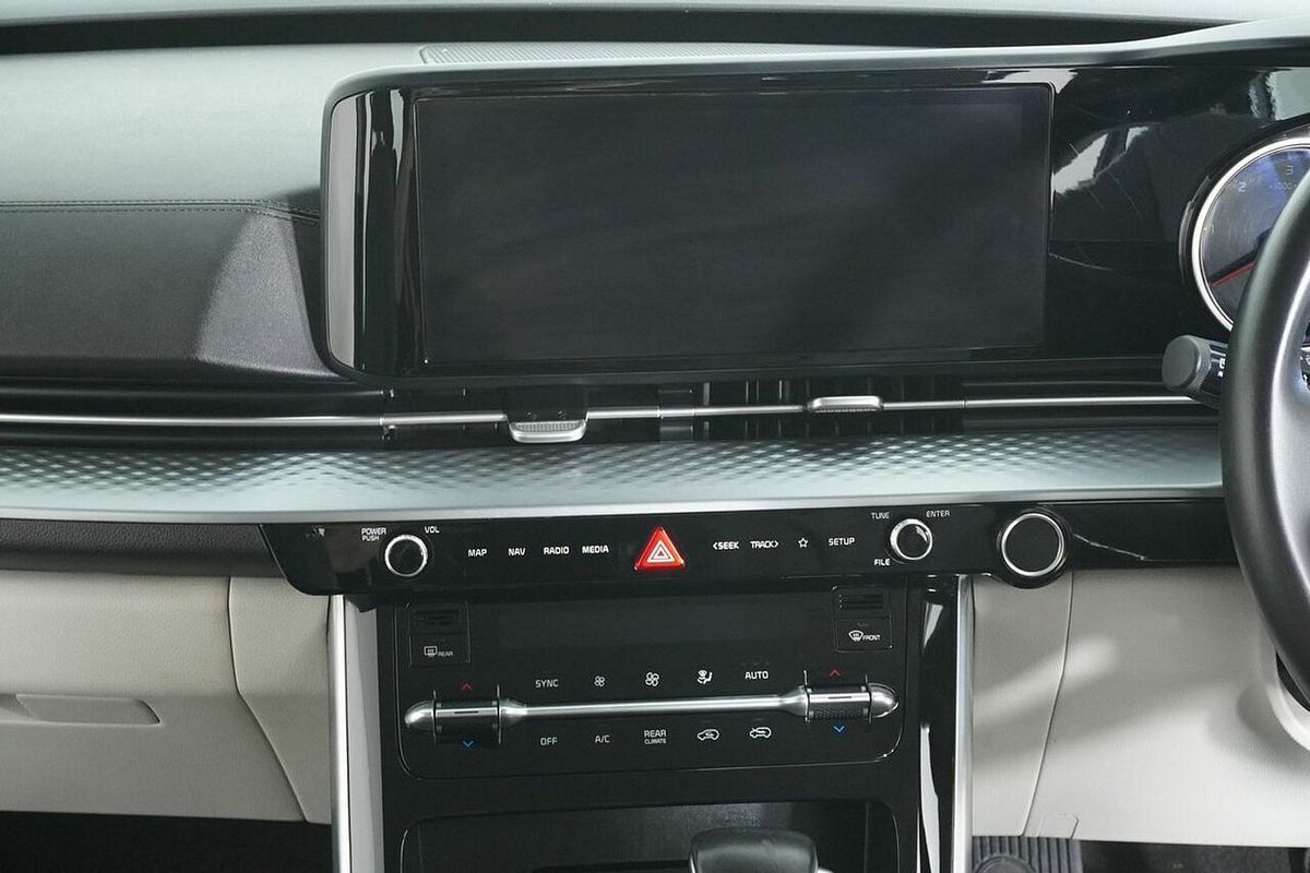 2023 Kia Carnival SI KA4 MY23
