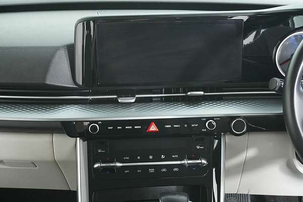 2023 Kia Carnival SI KA4 MY23