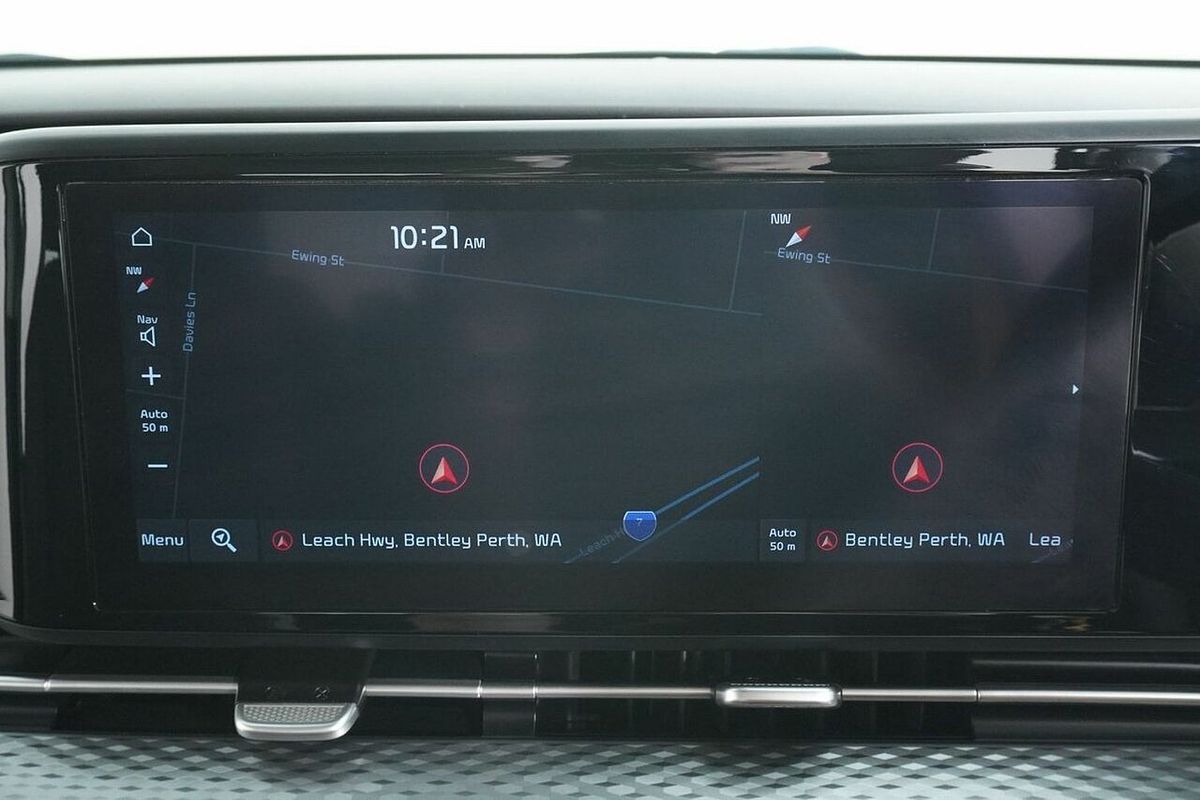 2023 Kia Carnival SI KA4 MY23