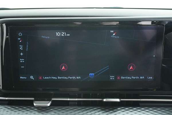2023 Kia Carnival SI KA4 MY23