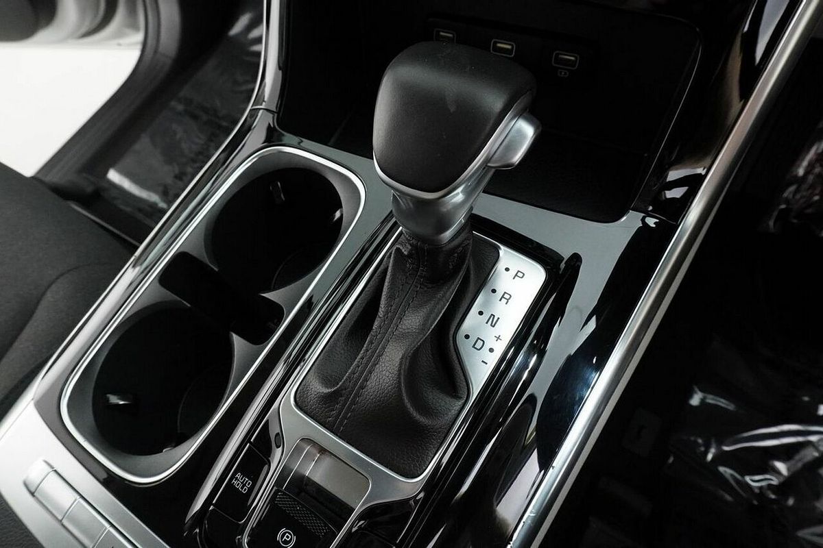 2023 Kia Carnival SI KA4 MY23