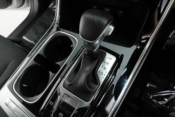 2023 Kia Carnival SI KA4 MY23