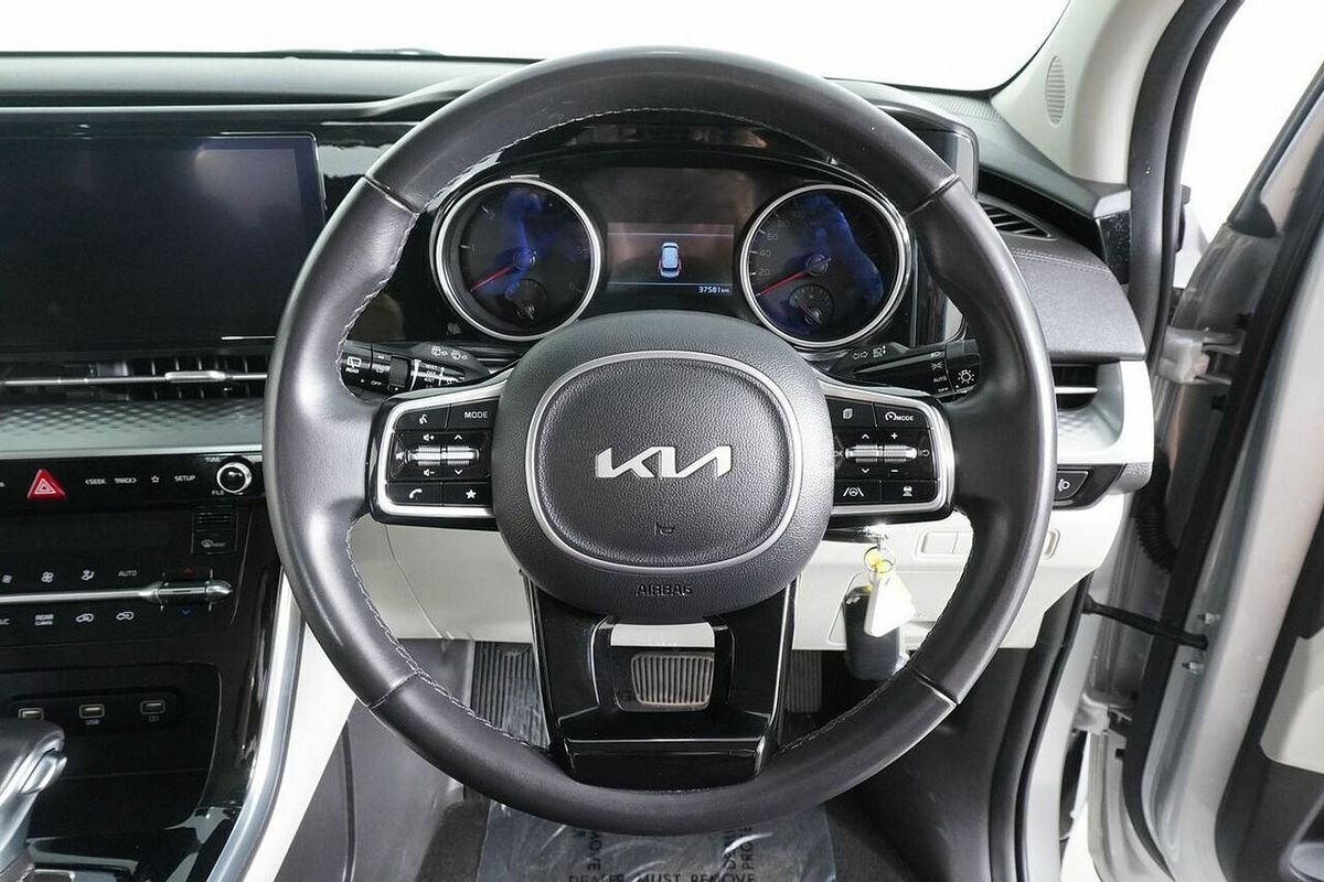 2023 Kia Carnival SI KA4 MY23