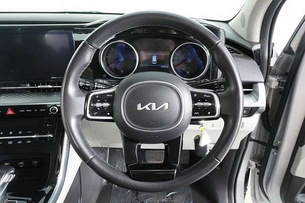 2023 Kia Carnival SI KA4 MY23