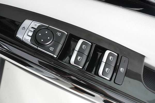 2023 Kia Carnival SI KA4 MY23