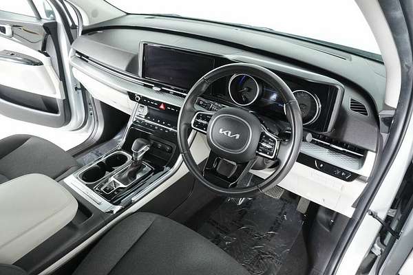 2023 Kia Carnival SI KA4 MY23
