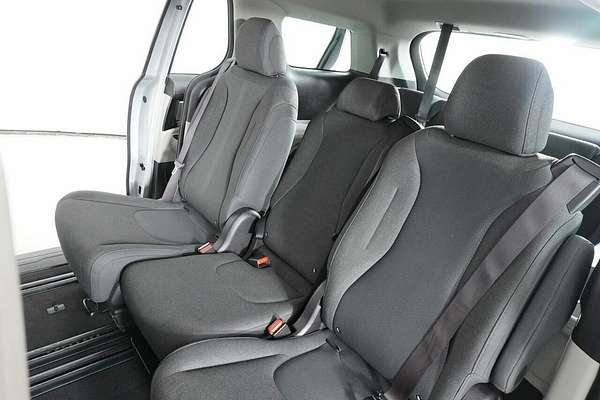 2023 Kia Carnival SI KA4 MY23