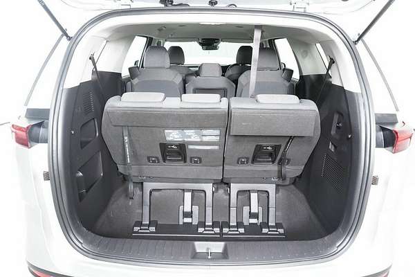 2023 Kia Carnival SI KA4 MY23