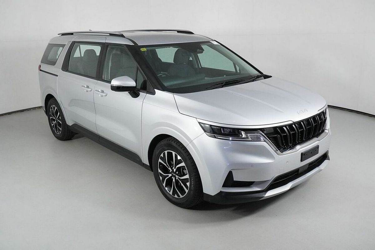 2023 Kia Carnival SI KA4 MY23