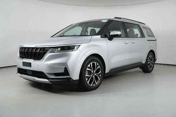 2023 Kia Carnival SI KA4 MY23