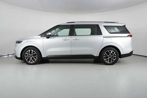 2023 Kia Carnival SI KA4 MY23