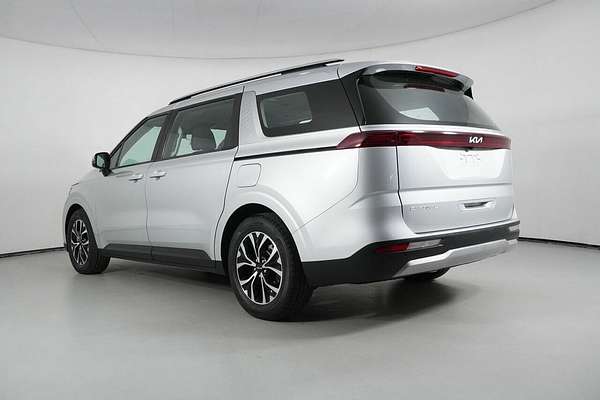 2023 Kia Carnival SI KA4 MY23