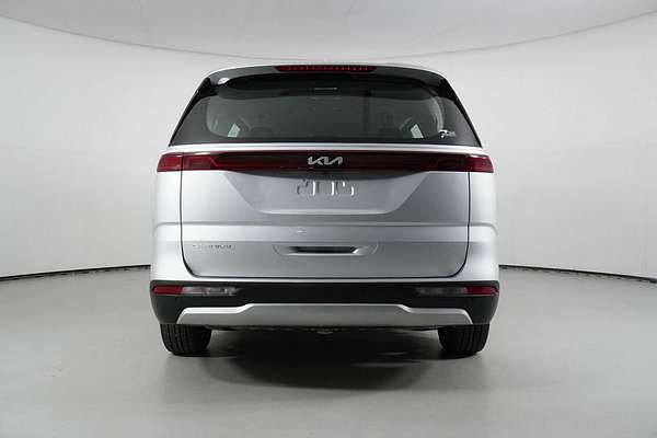2023 Kia Carnival SI KA4 MY23