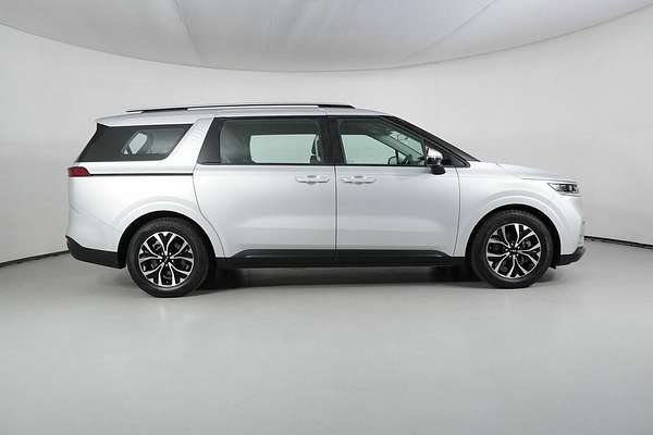 2023 Kia Carnival SI KA4 MY23