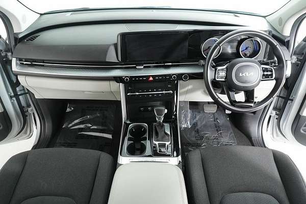 2023 Kia Carnival SI KA4 MY23