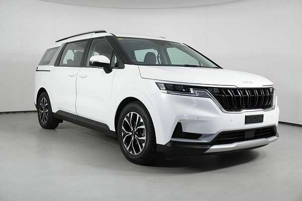 2023 Kia Carnival SI KA4 MY23