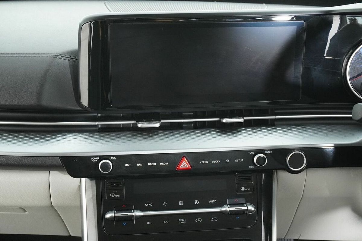 2023 Kia Carnival SI KA4 MY23