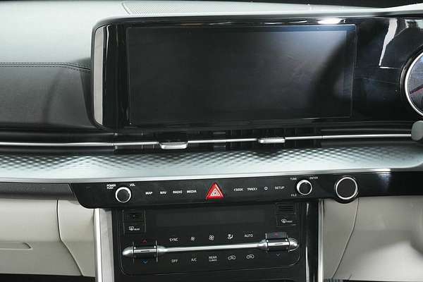 2023 Kia Carnival SI KA4 MY23