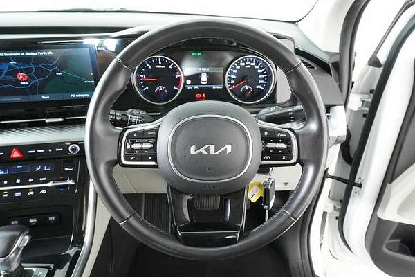 2023 Kia Carnival SI KA4 MY23