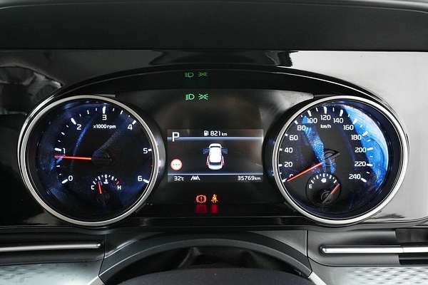 2023 Kia Carnival SI KA4 MY23