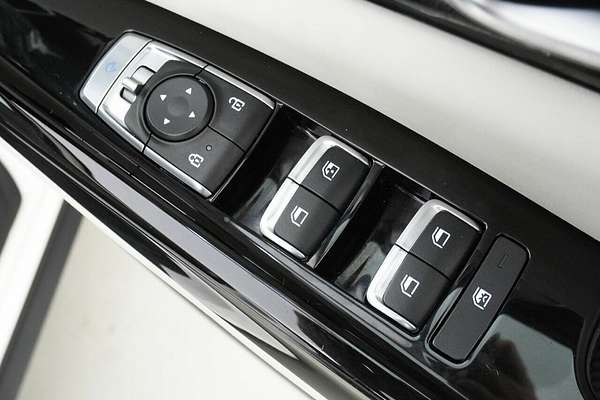 2023 Kia Carnival SI KA4 MY23