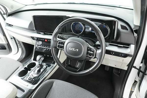2023 Kia Carnival SI KA4 MY23