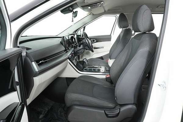 2023 Kia Carnival SI KA4 MY23