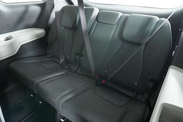 2023 Kia Carnival SI KA4 MY23
