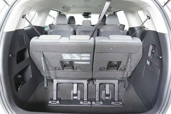 2023 Kia Carnival SI KA4 MY23