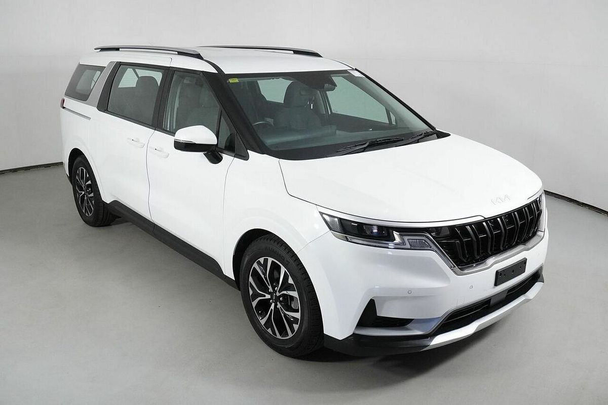 2023 Kia Carnival SI KA4 MY23