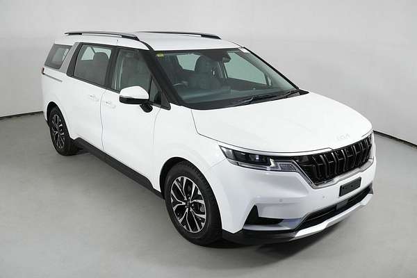 2023 Kia Carnival SI KA4 MY23