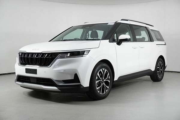 2023 Kia Carnival SI KA4 MY23