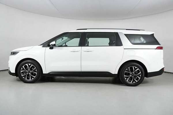 2023 Kia Carnival SI KA4 MY23