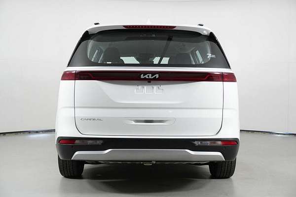 2023 Kia Carnival SI KA4 MY23