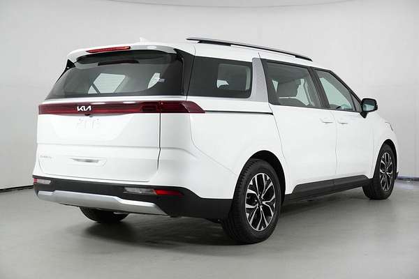 2023 Kia Carnival SI KA4 MY23