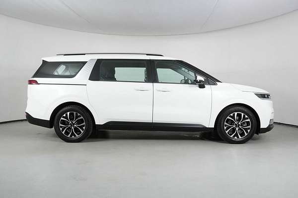 2023 Kia Carnival SI KA4 MY23