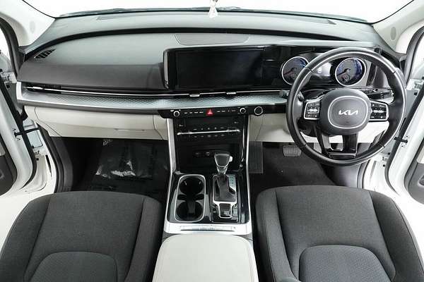 2023 Kia Carnival SI KA4 MY23