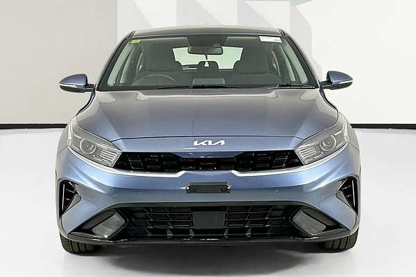2022 Kia Cerato S BD MY22