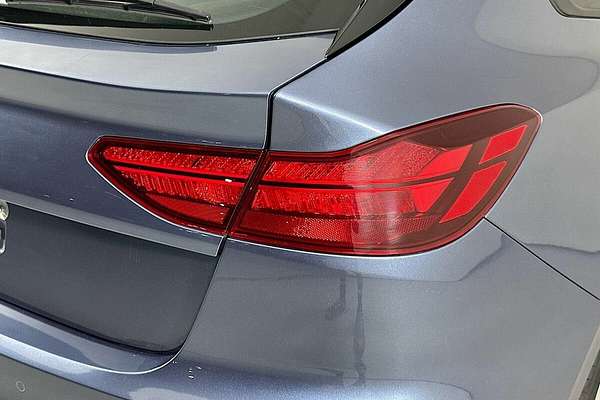 2022 Kia Cerato S BD MY22