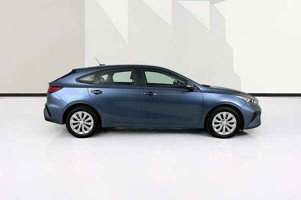 2022 Kia Cerato S BD MY22