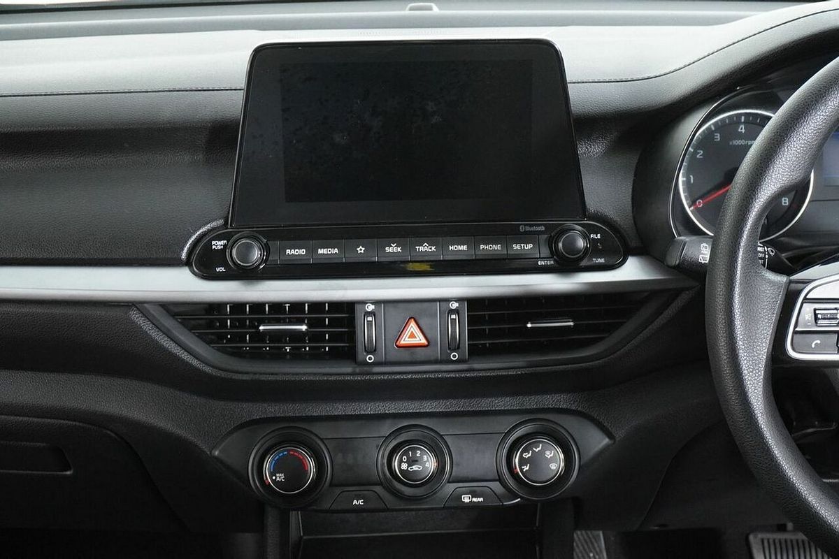 2021 Kia Cerato S BD MY21