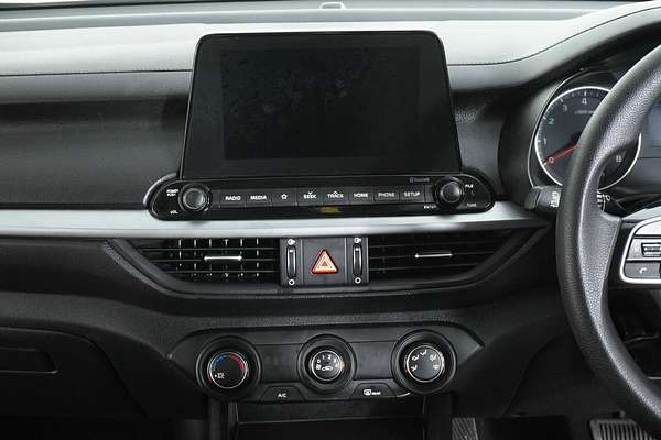 2021 Kia Cerato S BD MY21